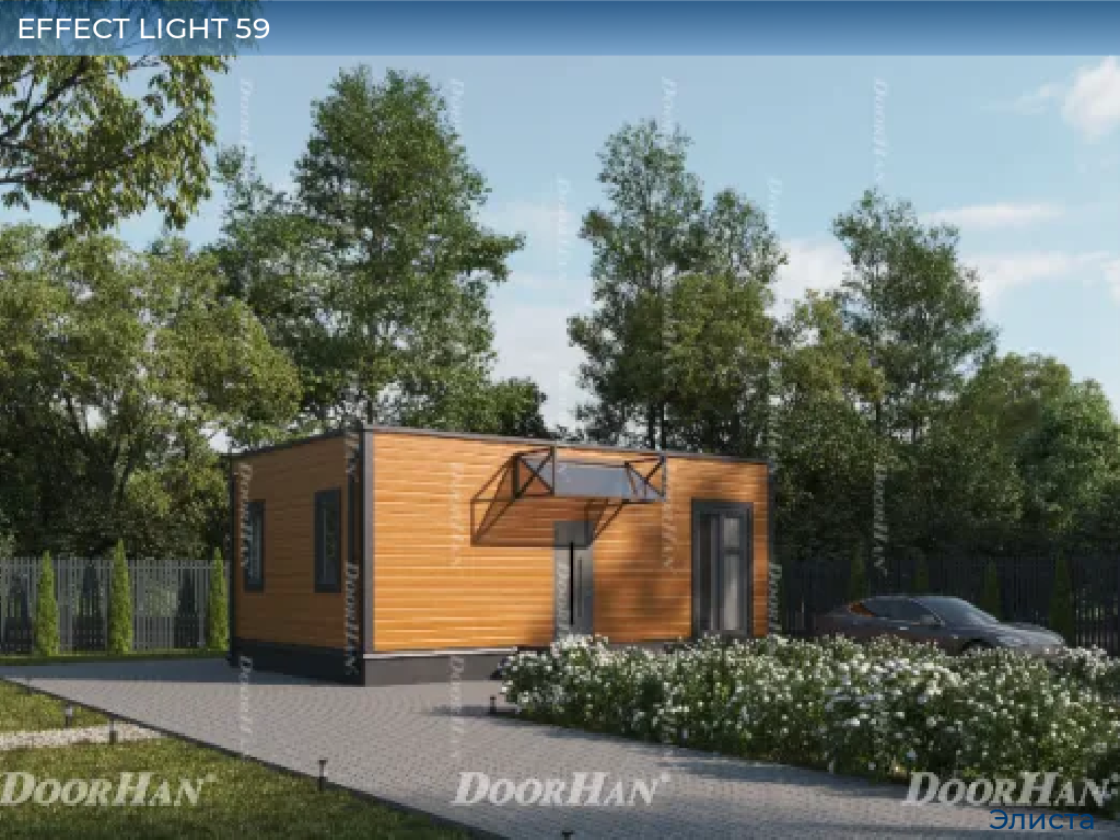 EFFECT LIGHT 59, elista.doorhan.ru