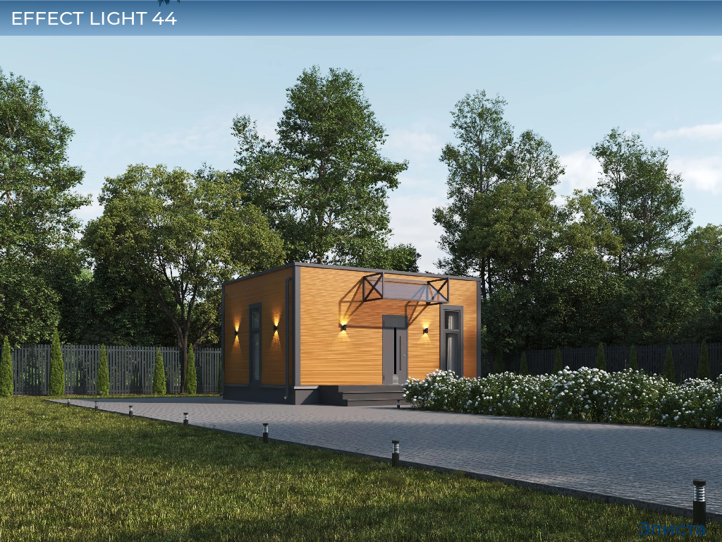 EFFECT LIGHT 44, elista.doorhan.ru
