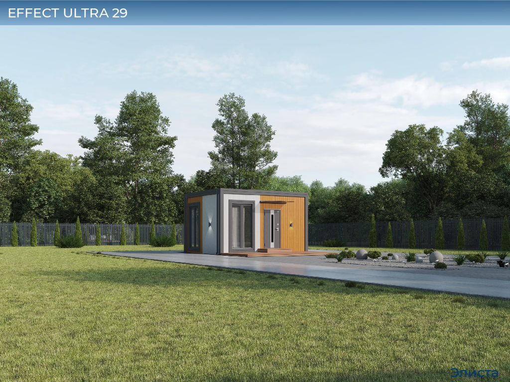 EFFECT ULTRA 29, elista.doorhan.ru